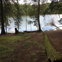Chipmunk Campground ico