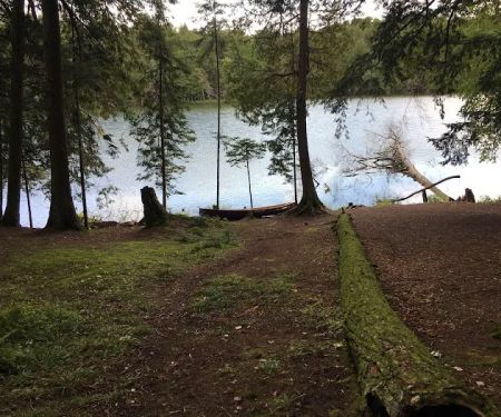 Chipmunk Campground