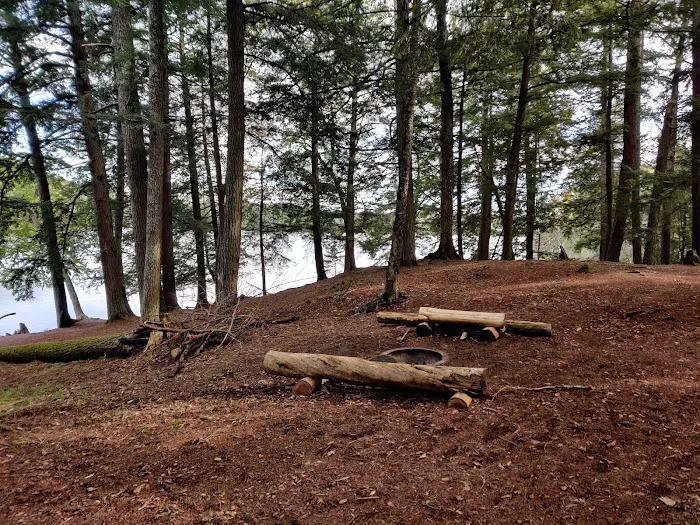 Chipmunk Campground Picture 3