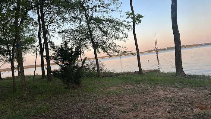 Caney Point RV Resort Picture 3