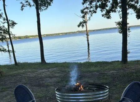 Caney Point RV Resort