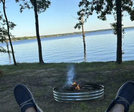 Caney Point RV Resort