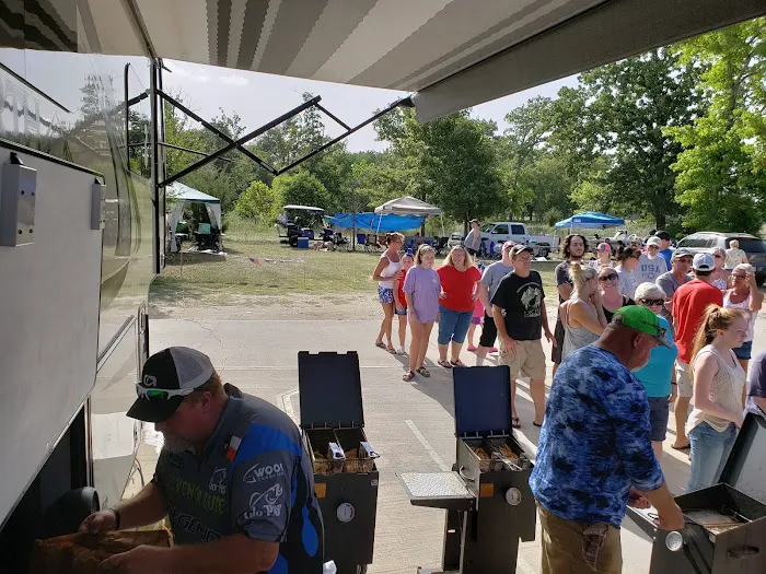 Caney Point RV Resort Picture 7