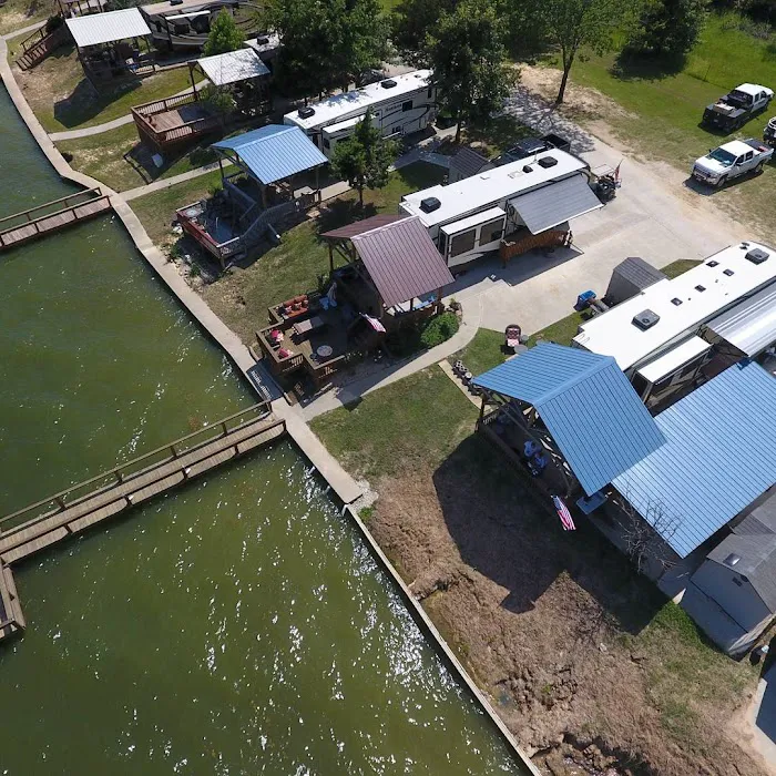 Caney Point RV Resort Picture 6