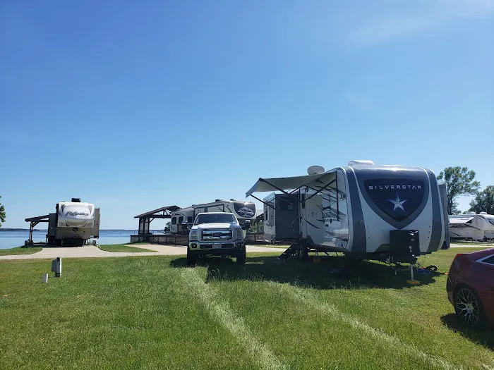 Caney Point RV Resort Picture 9