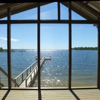 Lake Fork Fishin' Hole ico