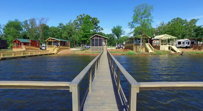 Lake Fork Fishin' Hole Picture 3