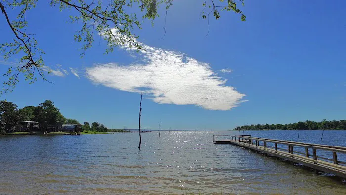 Lake Fork Fishin' Hole Picture 2