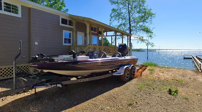 Lake Fork Fishin' Hole Picture 6