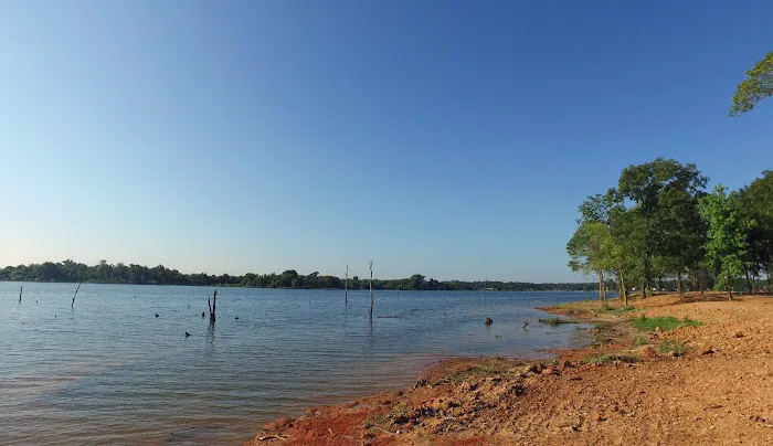 Lake Fork Fishin' Hole Picture 7