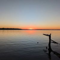 Marquette County Perkins Park & Campground ico