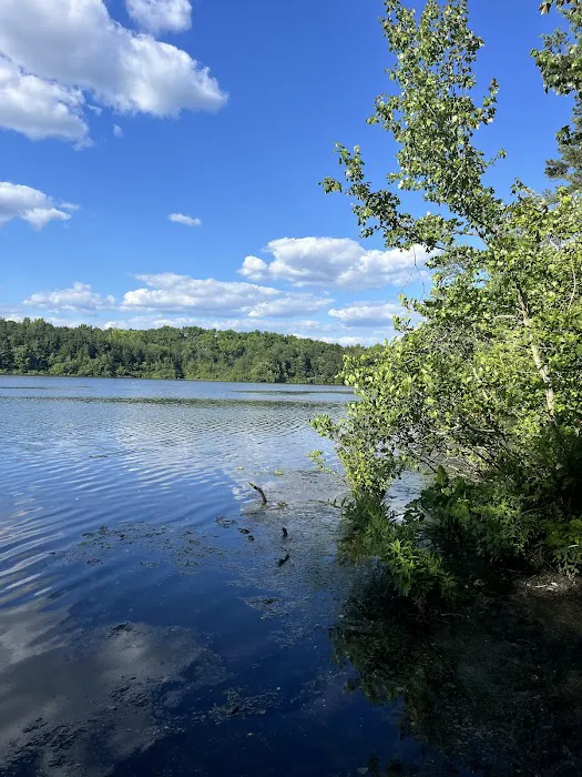 Marquette County Perkins Park & Campground Picture 3