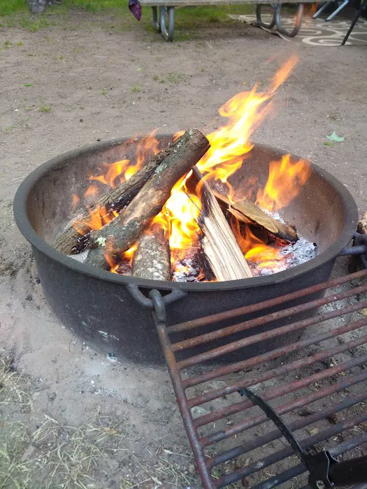Marquette County Perkins Park & Campground Picture 5