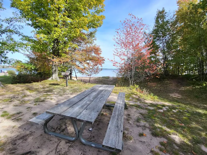 Marquette County Perkins Park & Campground Picture 10