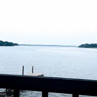 Hangout Cove, RV Park ico