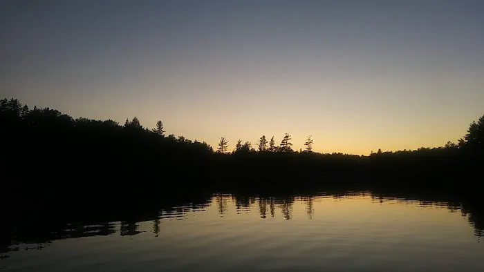 Emily Lake State Forest Campground Picture 5