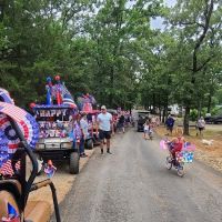 Lake Fork Paradise RV Resort ico