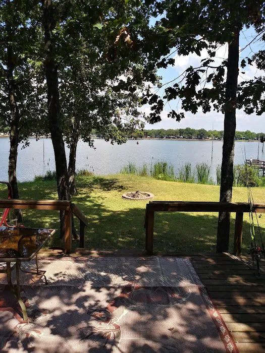 Lake Fork Paradise RV Resort Picture 6
