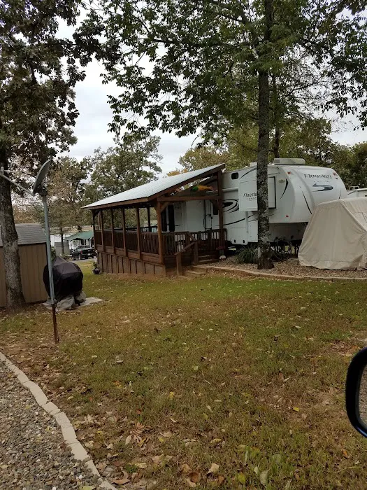 Lake Fork Paradise RV Resort Picture 10