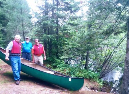 Rohr's Wilderness Tours
