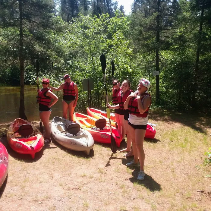 Rohr's Wilderness Tours Picture 4