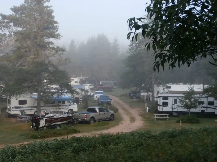 Rohr's Wilderness Tours Picture 3