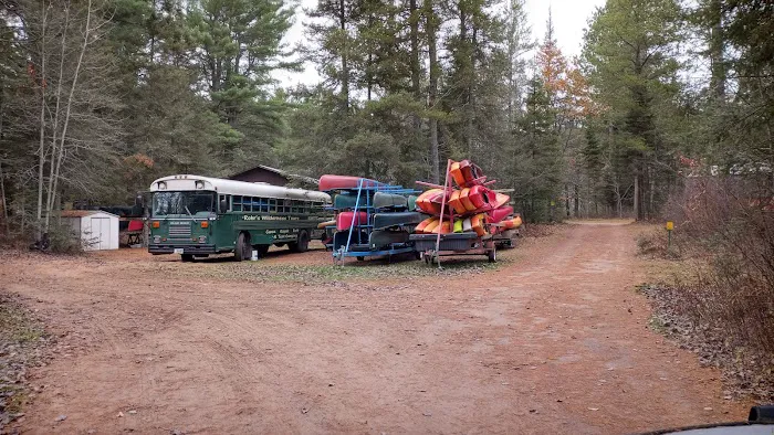 Rohr's Wilderness Tours Picture 7
