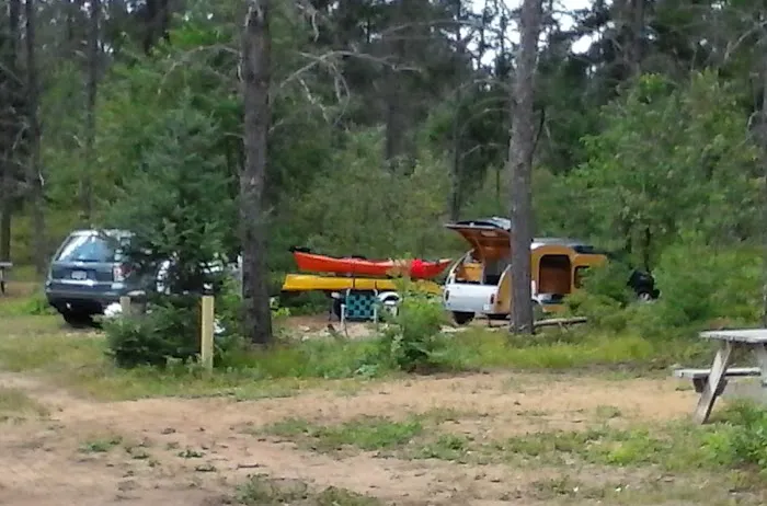 Rohr's Wilderness Tours Picture 6