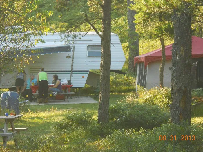 Rohr's Wilderness Tours Picture 9