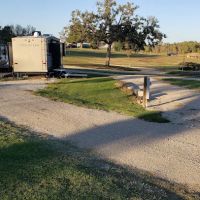 FORK IN THE ROAD RV PARK ico