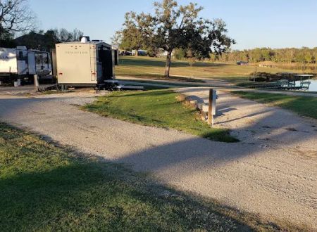 FORK IN THE ROAD RV PARK