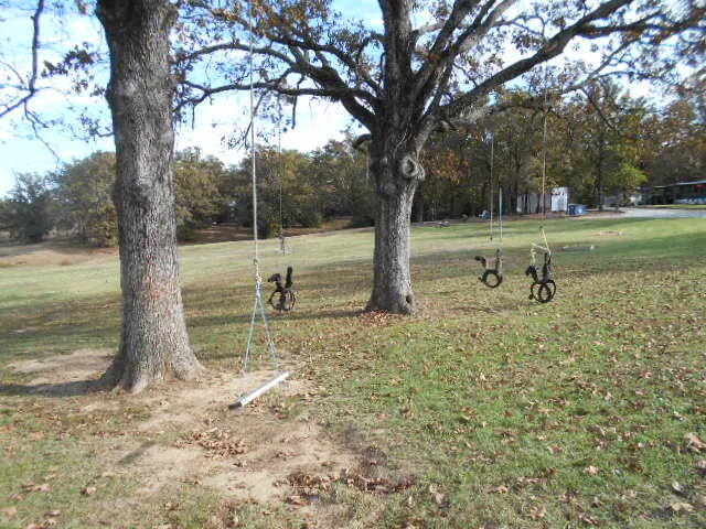 FORK IN THE ROAD RV PARK Picture 9