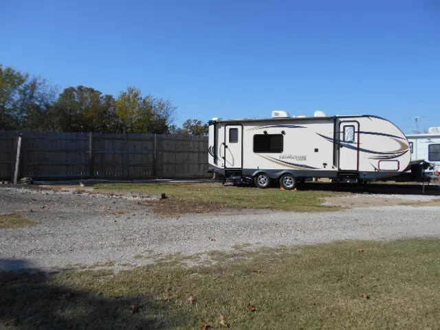 FORK IN THE ROAD RV PARK Picture 8