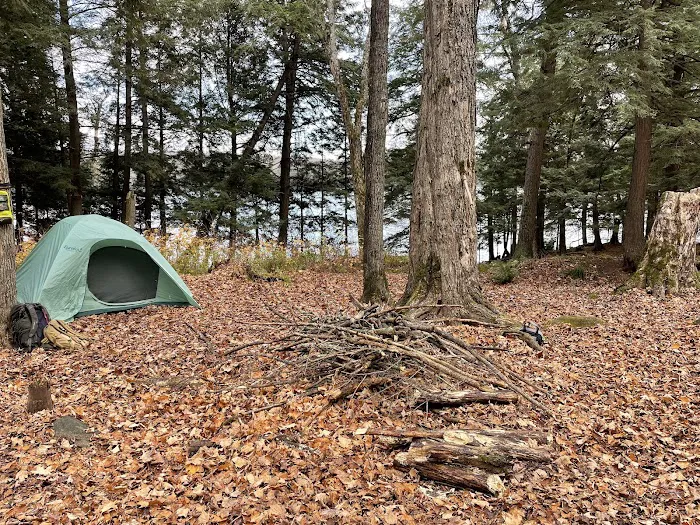 Eagle Campground Picture 3