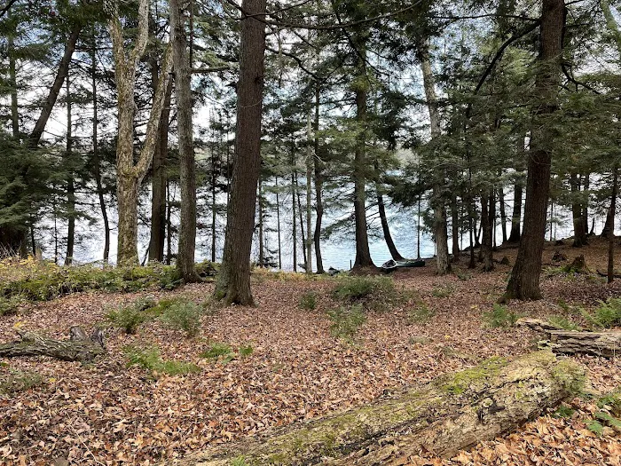 Eagle Campground Picture 2