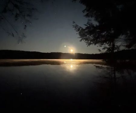 Eagle Campground