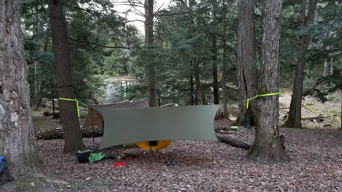 Eagle Campground Picture 9