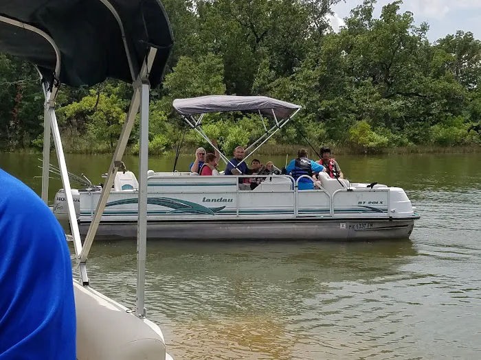 Lake Fork Island Picture 1