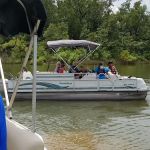Lake Fork Island