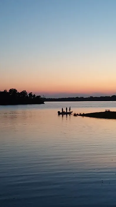Lake Fork Island Picture 8