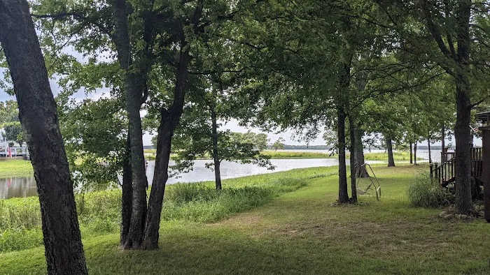 Lake Fork Island Picture 7