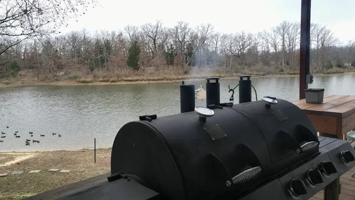 Lake Fork Island Picture 9
