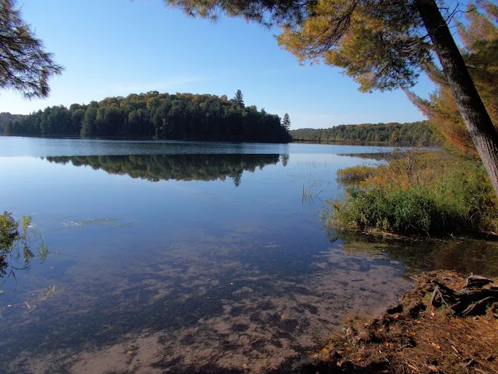 Loon Campground Picture 6
