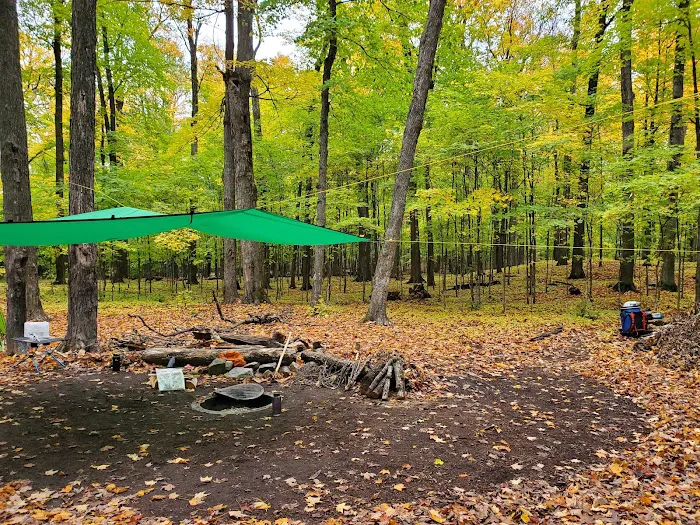 Loon Campground Picture 10