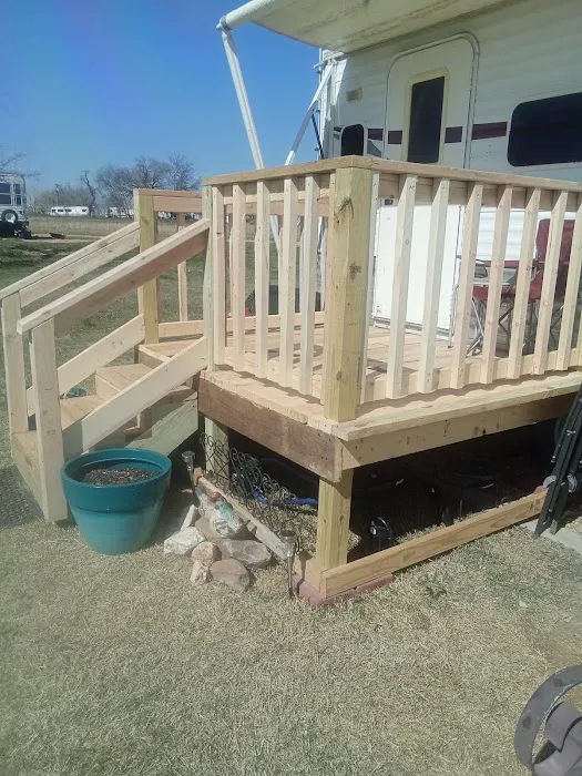 One Fifty Fork RV Park Picture 2