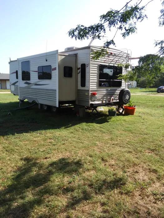 One Fifty Fork RV Park Picture 1
