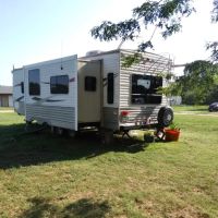 One Fifty Fork RV Park ico