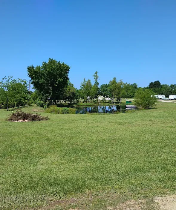 One Fifty Fork RV Park Picture 5