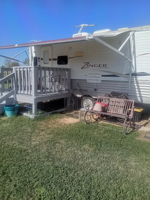 One Fifty Fork RV Park Picture 3