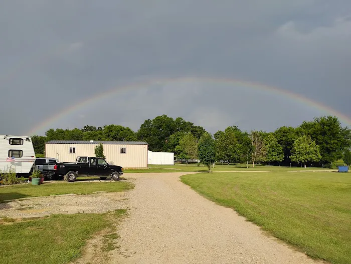 One Fifty Fork RV Park Picture 4